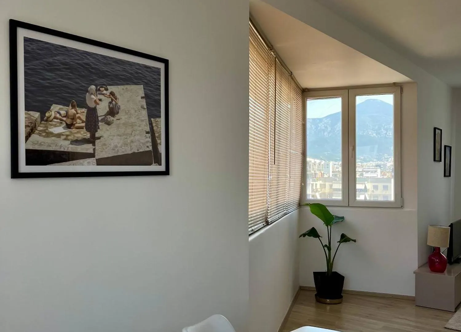 Appartamento Tirana Cityscape 4- City Central Gem