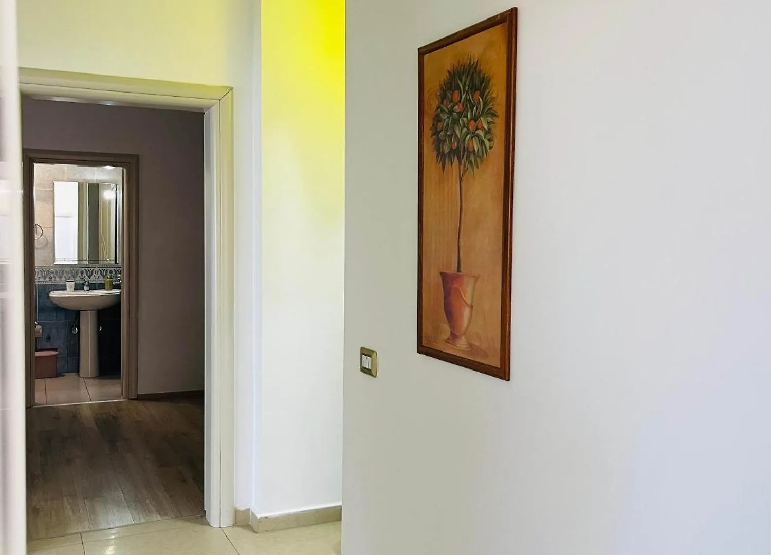 Appartamento Tirana Cityscape 4- City Central Gem